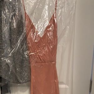 David’s bridal daydream dress